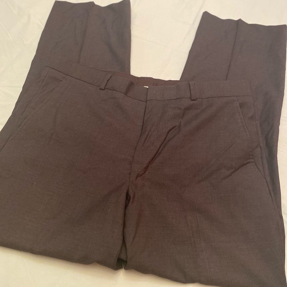 Kenneth Cole Wool Suit - Picture 5 of 7